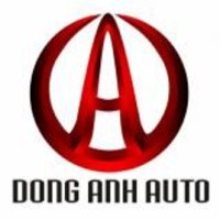 XE TAI DONG ANH SAI GON - CAN THO