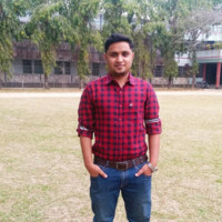 Mirajul Islam