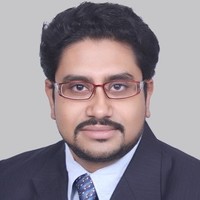 Indrajit Agasti