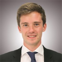 Edward Lloyd, Cfa