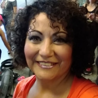 Anita Espinoza