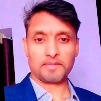 Brij Bhushan Sharma