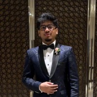 Gavin Fernandes