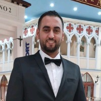 Aihmoud Alali