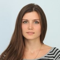 Hanna Bondarenko