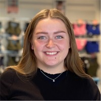 Emilie Warberg Asmussen