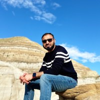 Tausif Kadwa