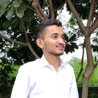 Kishan Modi