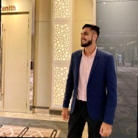 Tashreen Sidhu