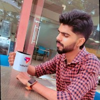 Muhammed Anas N