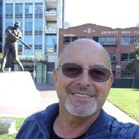 Rodolfo Ramirez