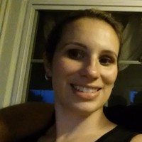 Deborah Mcsparren