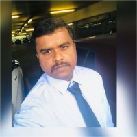 Udaya Kumar