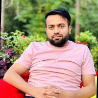 Haroon Idrees