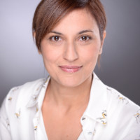 Gonca Aki Selcuk, Ph.D.