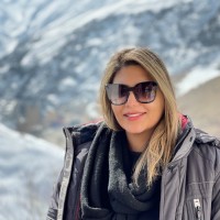 Mona Mohammadpour