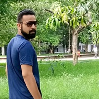 Chirag Bhardwaj