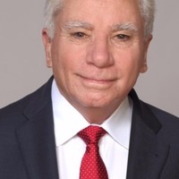 Francis J. Bomher