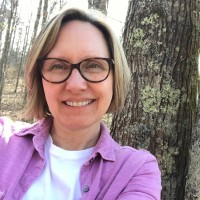 Amy Hogg