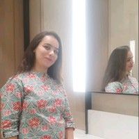 Vrutti Bhavsar
