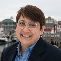 Kimberly Volk, President