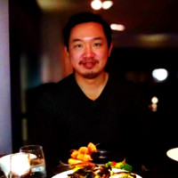 Kang Ming Wong