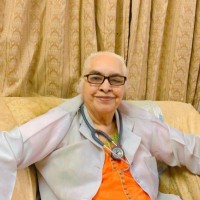 Prof. Dr. Sudesh Kumari Chugh