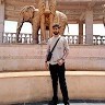 Ravi Chauhan Hair
