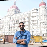 Surendra Babu Gosi