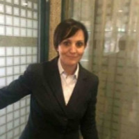 Barbara Beriola