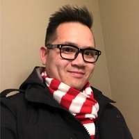 Harold Nguyen