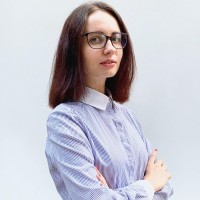 Marharyta Romanenko