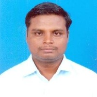 Ashok Parthiban