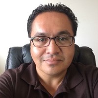 Gerardo Partida Lemus