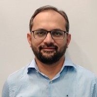 Tejas Sanghvi