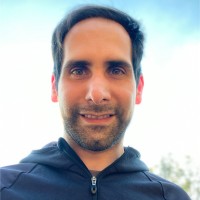 Daniel Maritns