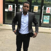 Mahamat Youssouf Moussa