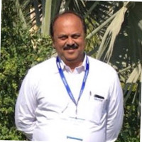 Durga Kant Mishra