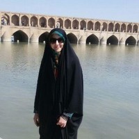 Mehri Behzadikhah