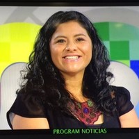 Mayra Lily Santander Espinoza