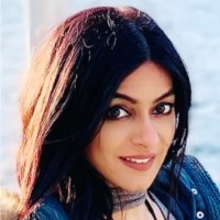 Parul Kapur