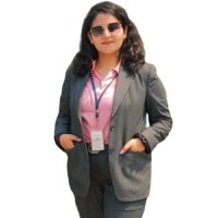 Yashika Sabharwal