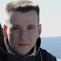 Vladimir Bodalov