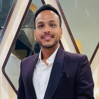 Deepak Singh Kushwah