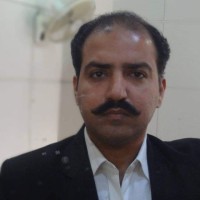 Sheikh Muhammad Asim Bilal Kakayzai