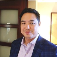John T. Wong