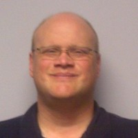 Joey Ward, NREMT-P, CHEP, CHSP