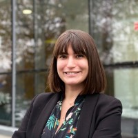 Lisa Bovis-Andreani