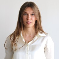 Khrystyna Dymyd