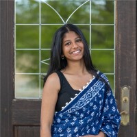 Prithyankara Rajesh
